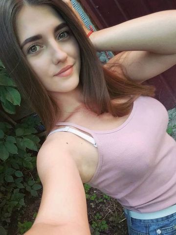 Проститутка Зита