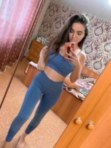 Проститутка Алена